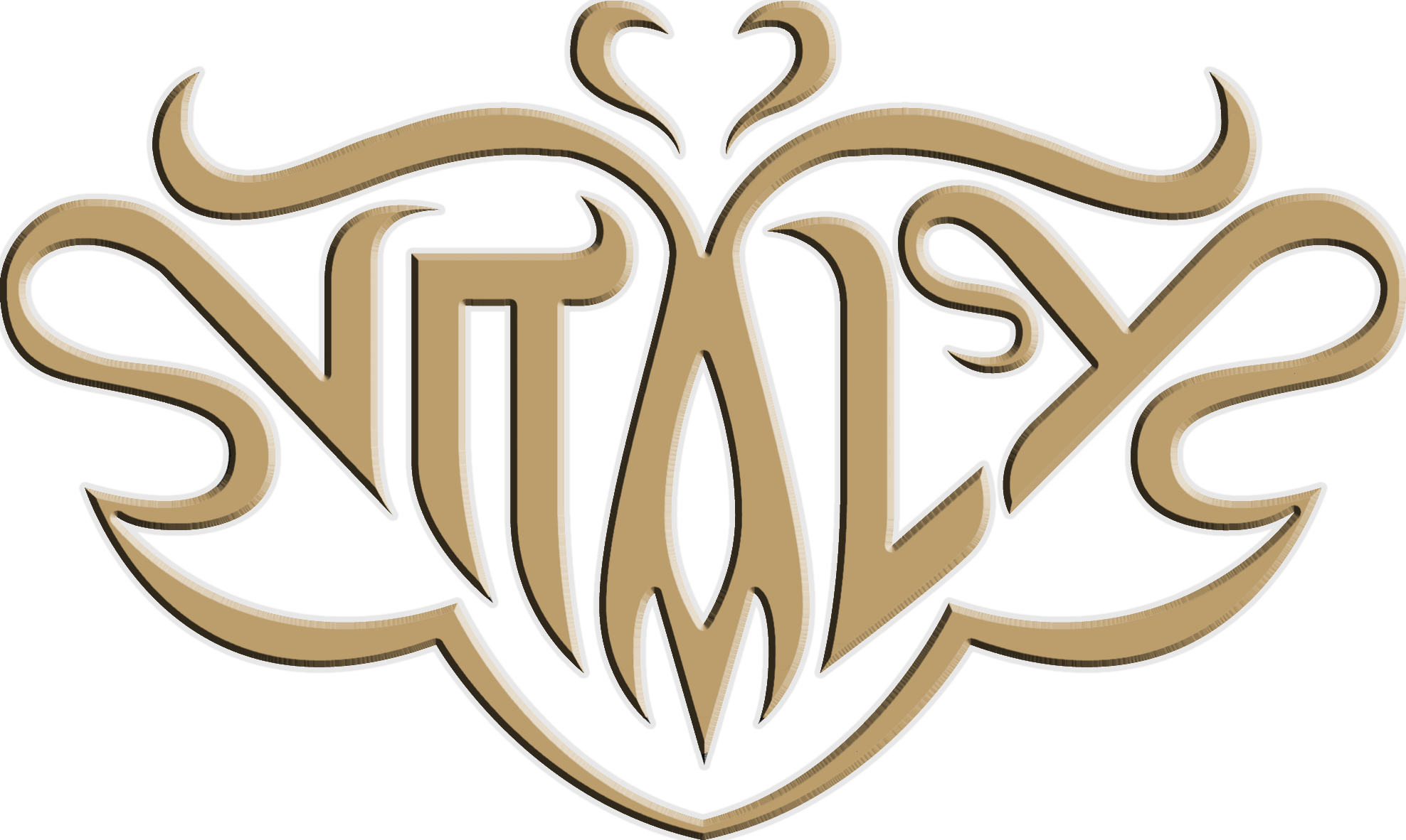 tommy vitaly logo